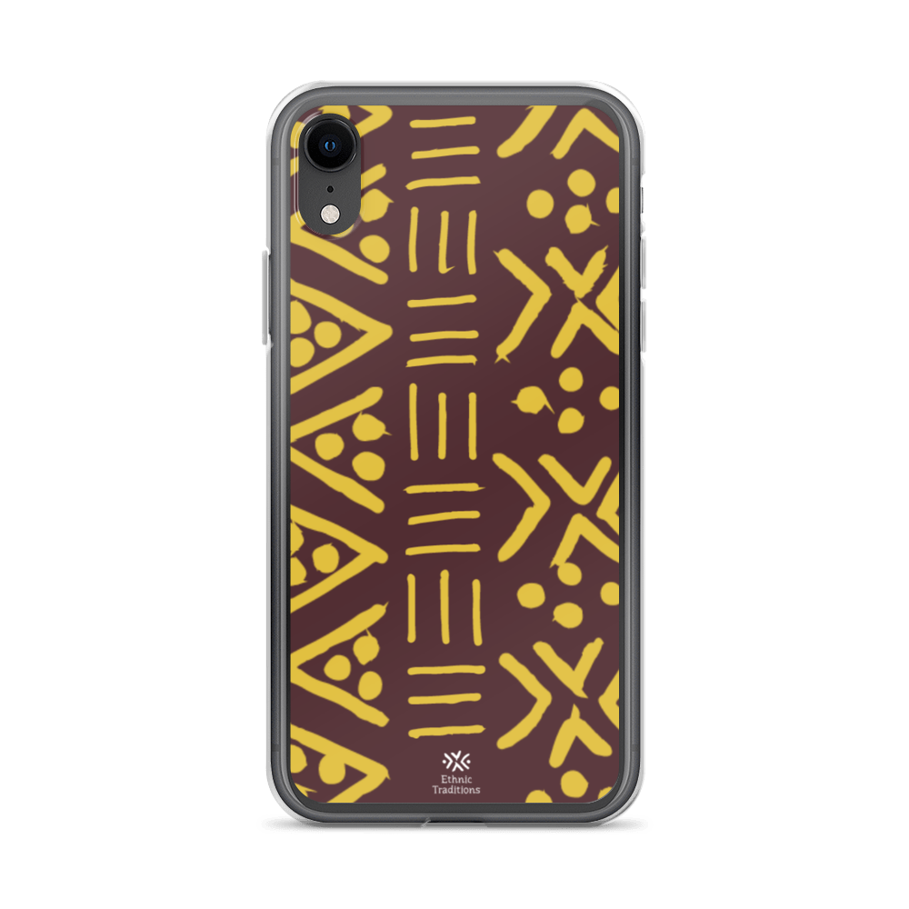 Xaman iPhone Case