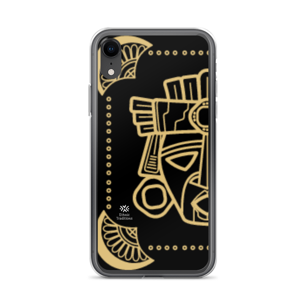 Yollot iPhone Case