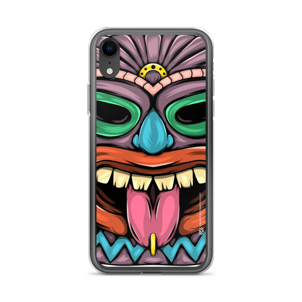 Mahana iPhone Case