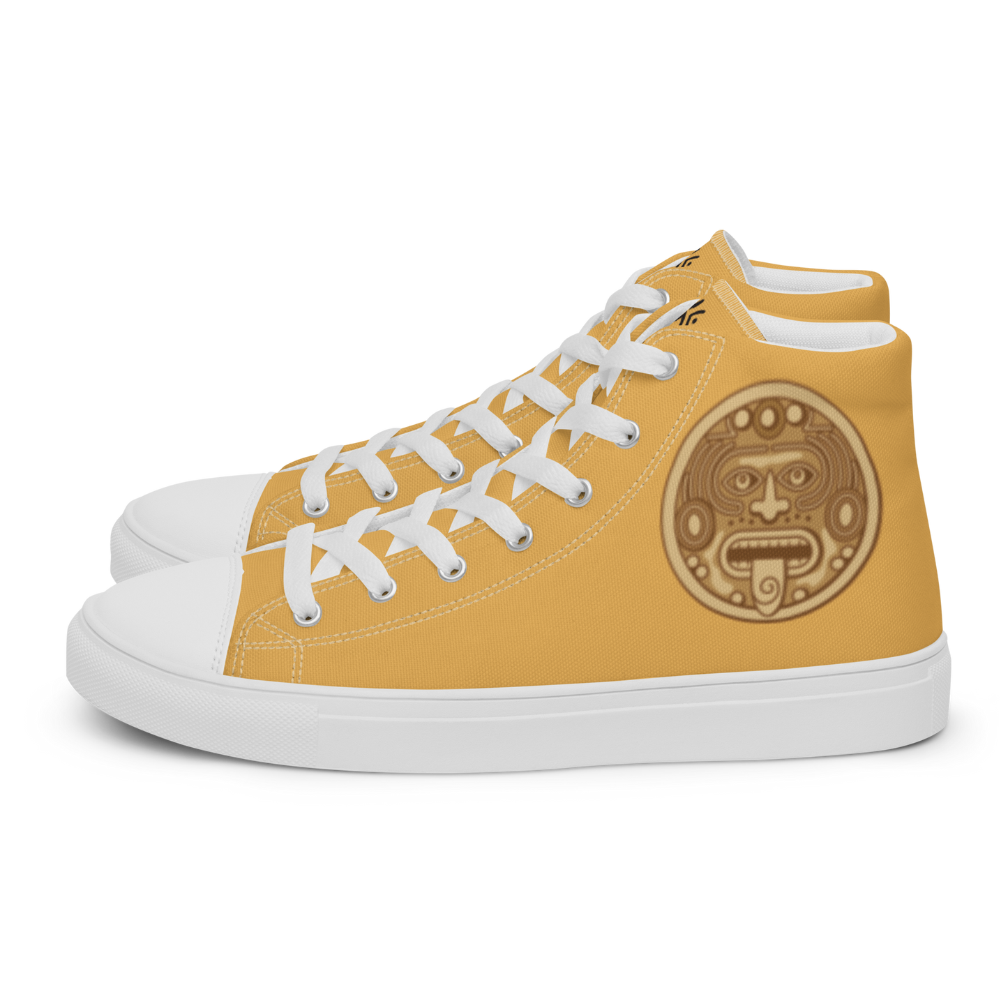 Itzam Men’s high top shoes