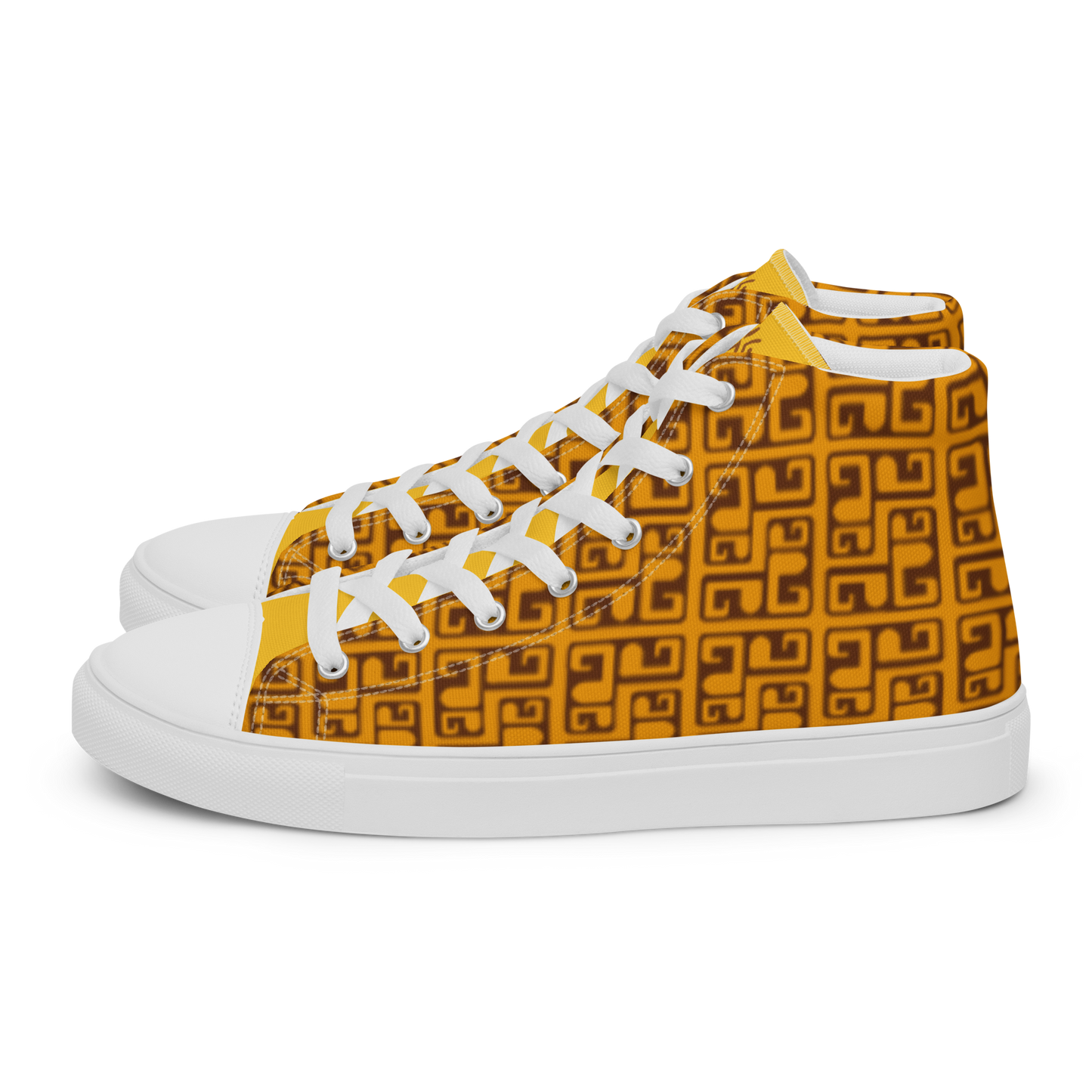 Kin Men’s high top shoes