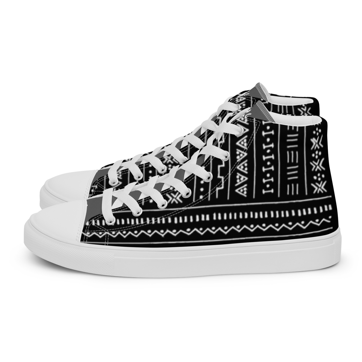 Zama Men’s high top shoes