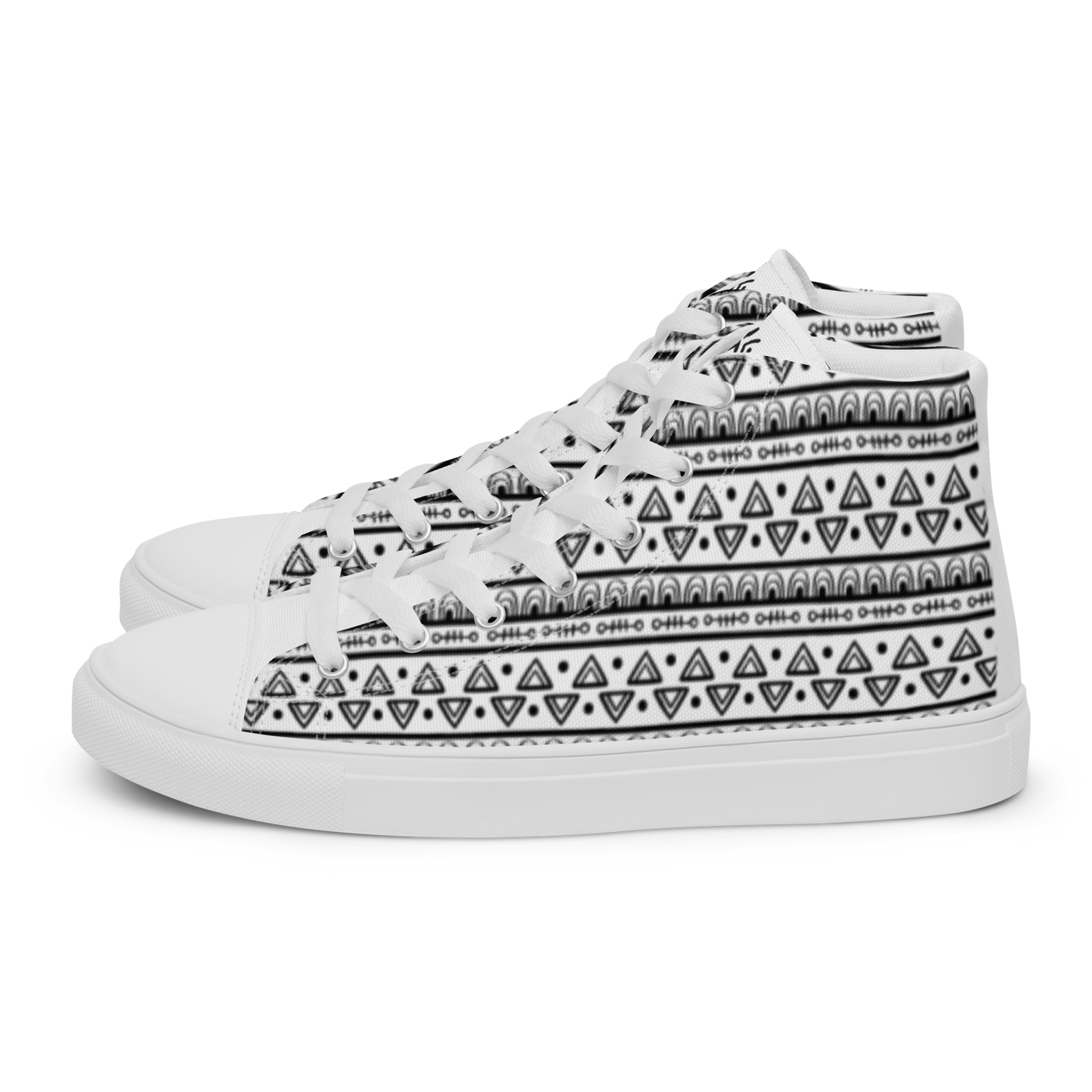 Kawiil Men’s high top shoes