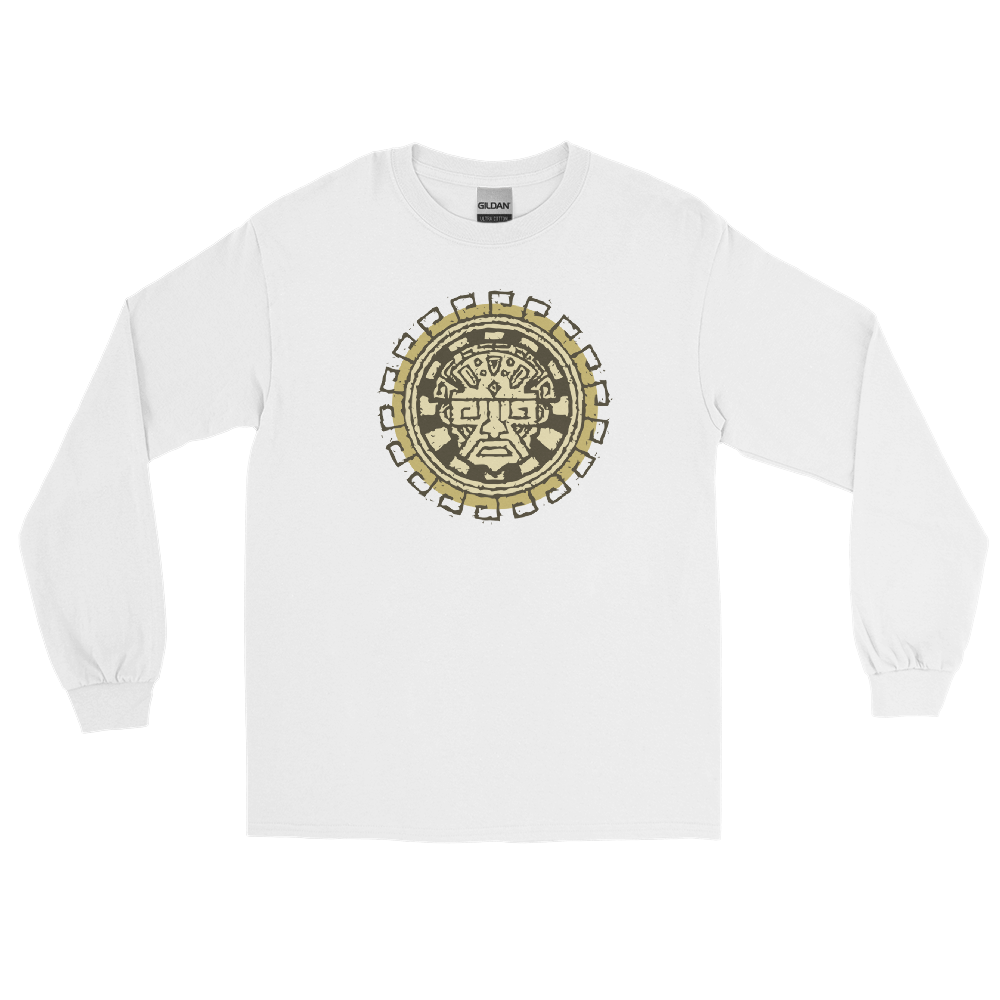 Kan long sleeve shirt
