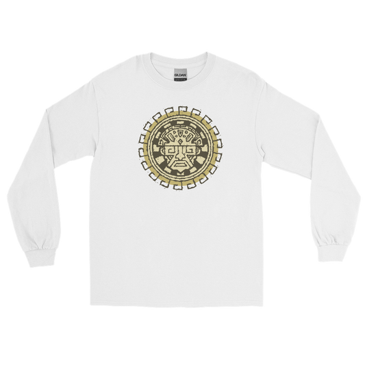 Kan long sleeve shirt