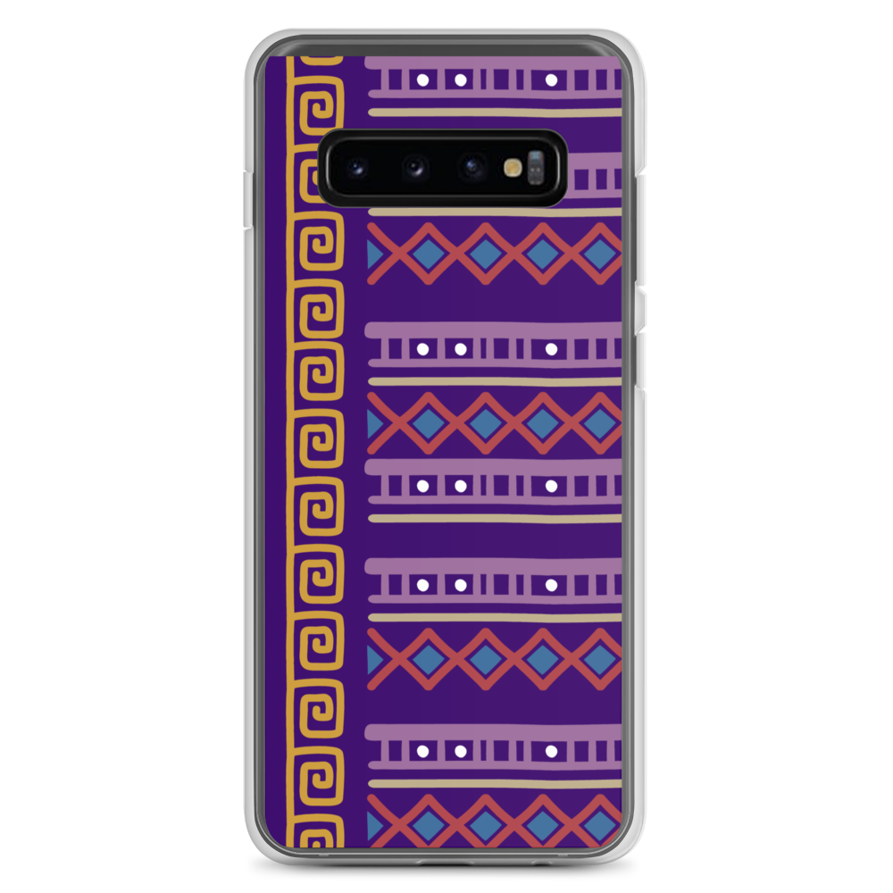 Tona Samsung Case