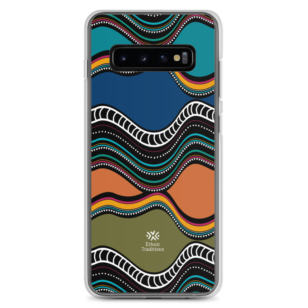 Amanzi Samsung Case