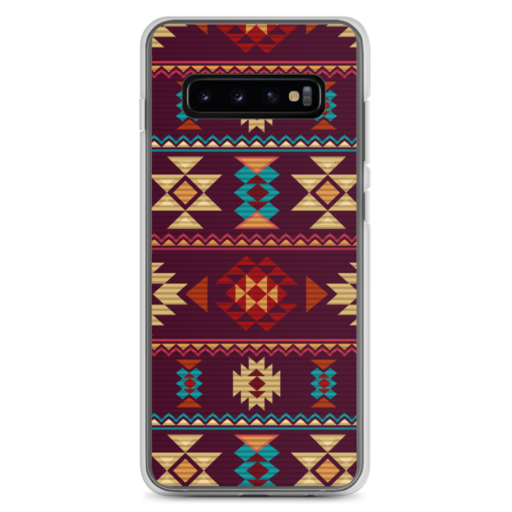 Dakota Samsung Case