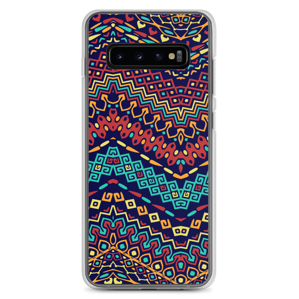 Wicasa Samsung Case