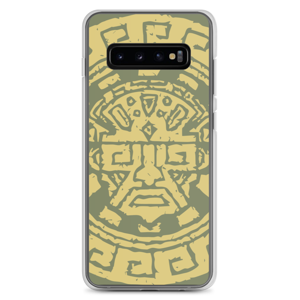 Kavi Samsung Case