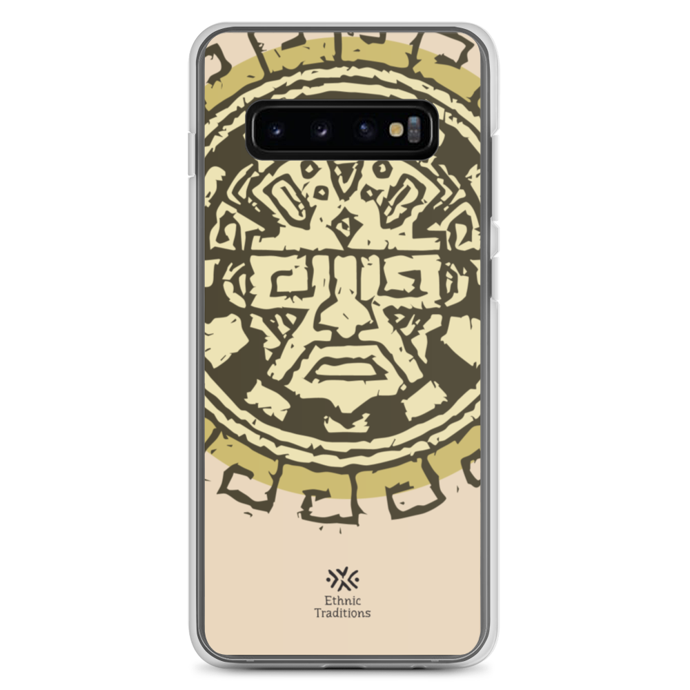 Kan Samsung Case