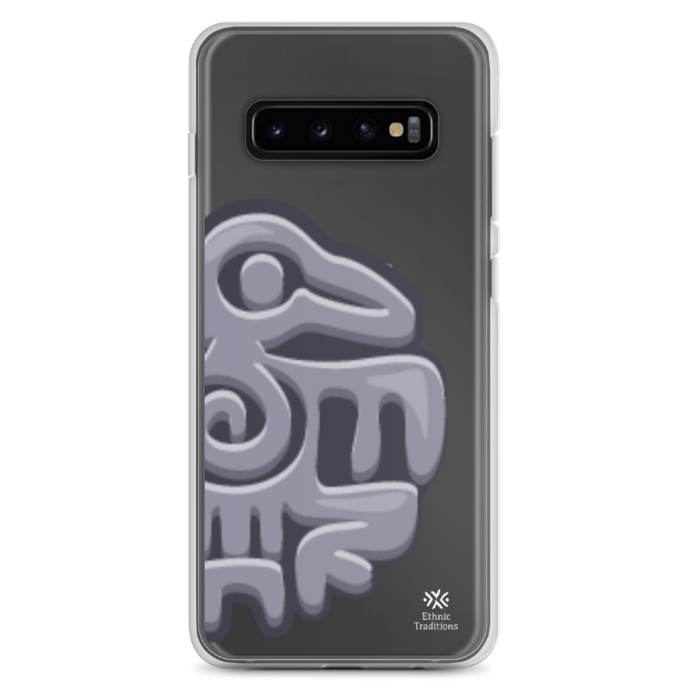 Kuk Samsung Case