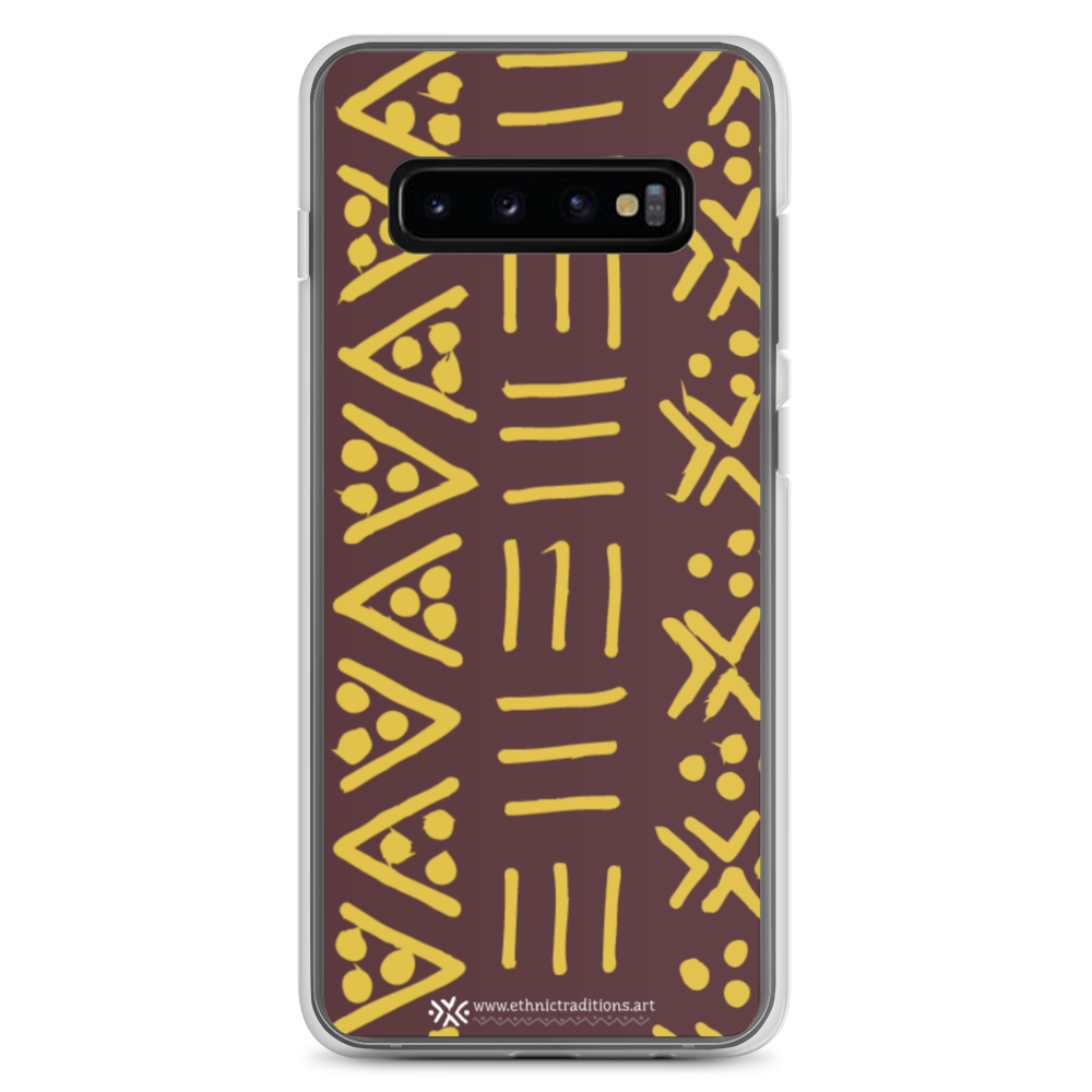 Xaman Samsung Case