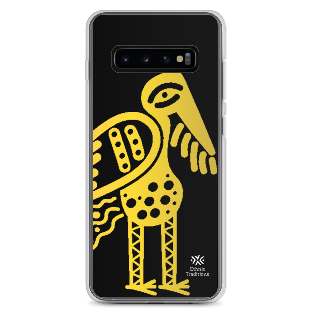Kukul Samsung Case