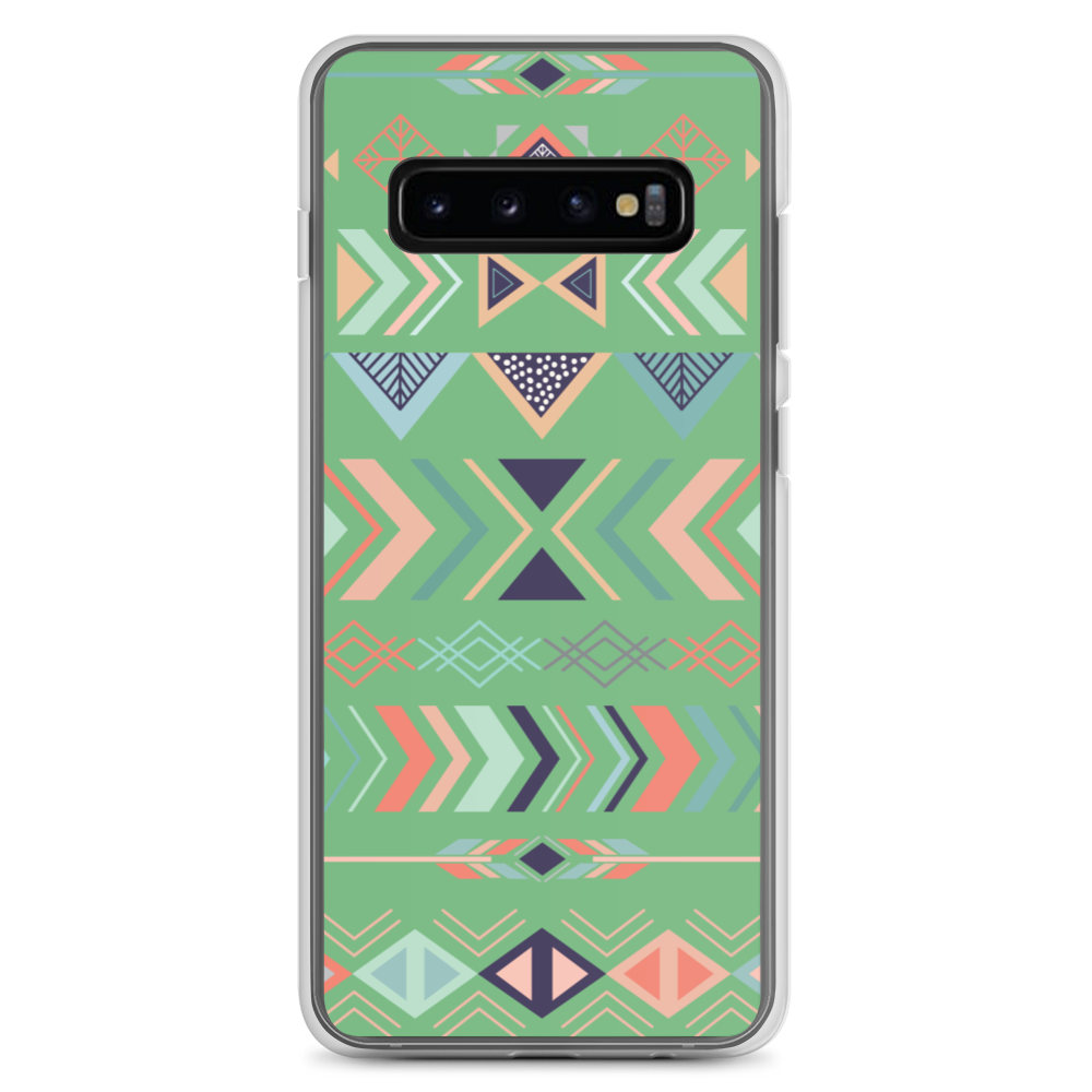 Elan Samsung Case
