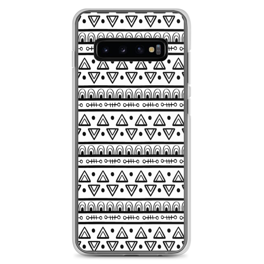 Kiona Samsung Case