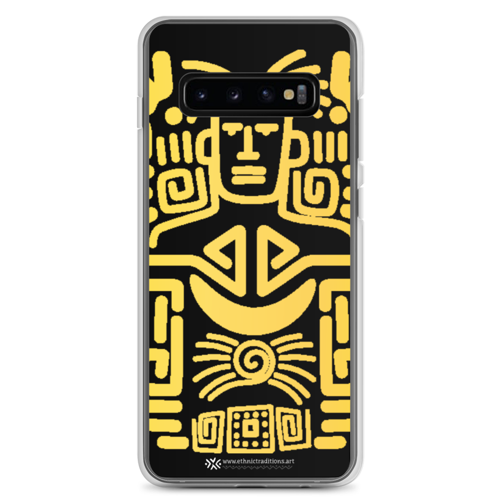 Rumi Samsung Case