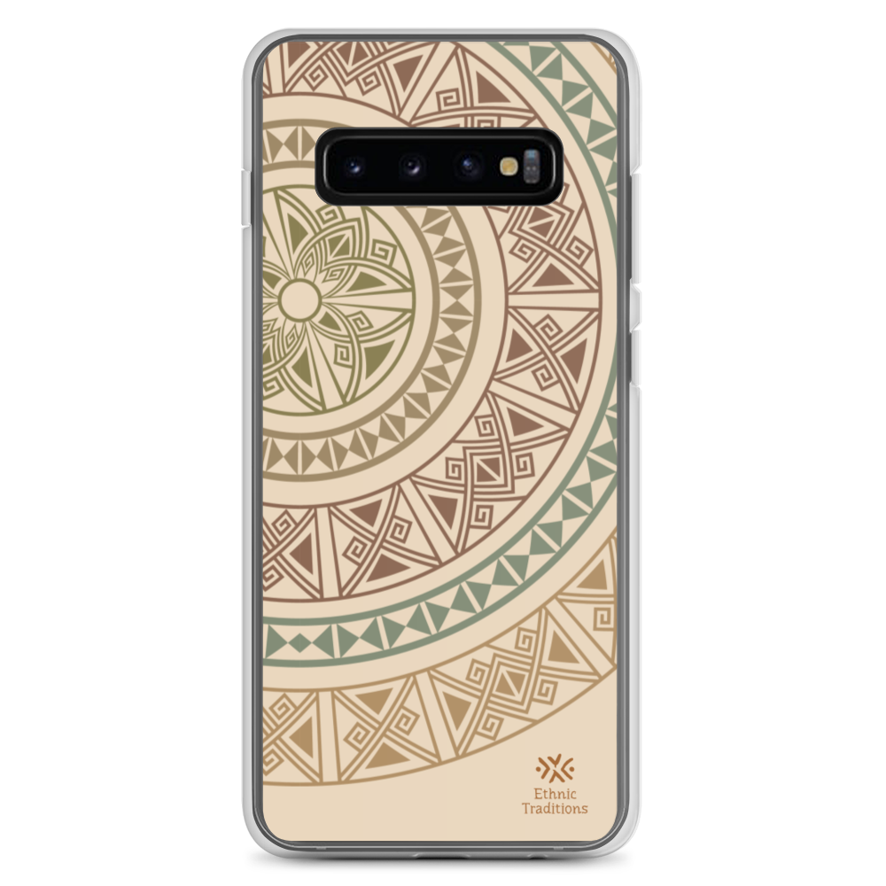 Cauac Samsung Case