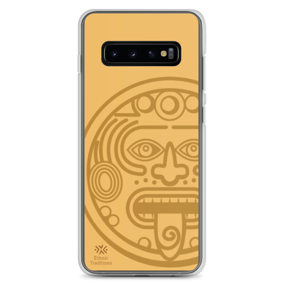 Tecu Samsung Case