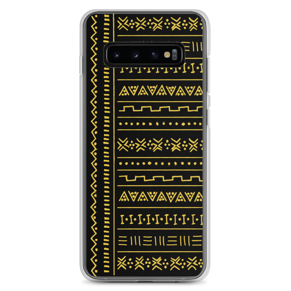 Inti Samsung Case