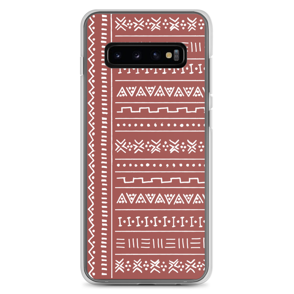 Ivhu Samsung Case