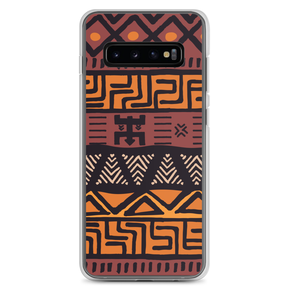 Udongo Samsung Case
