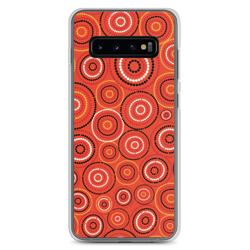 Wollemi Samsung Case