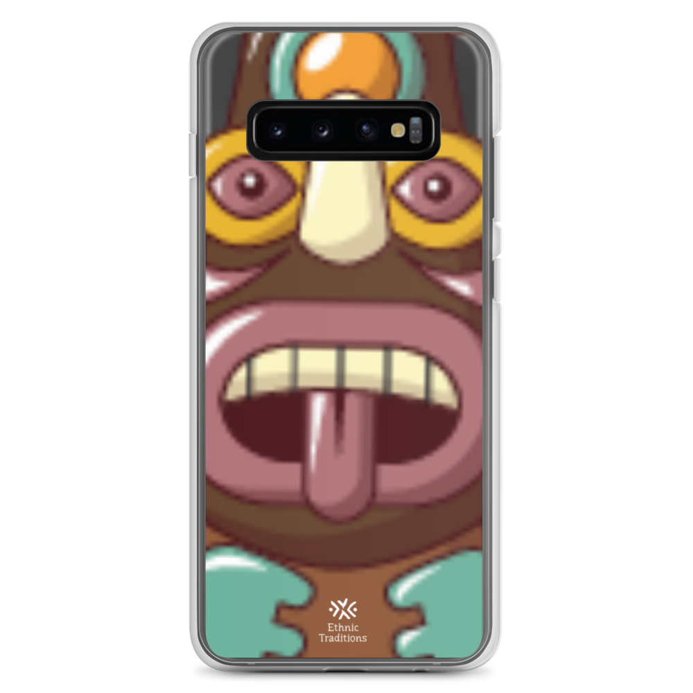 Kahuna Samsung Case