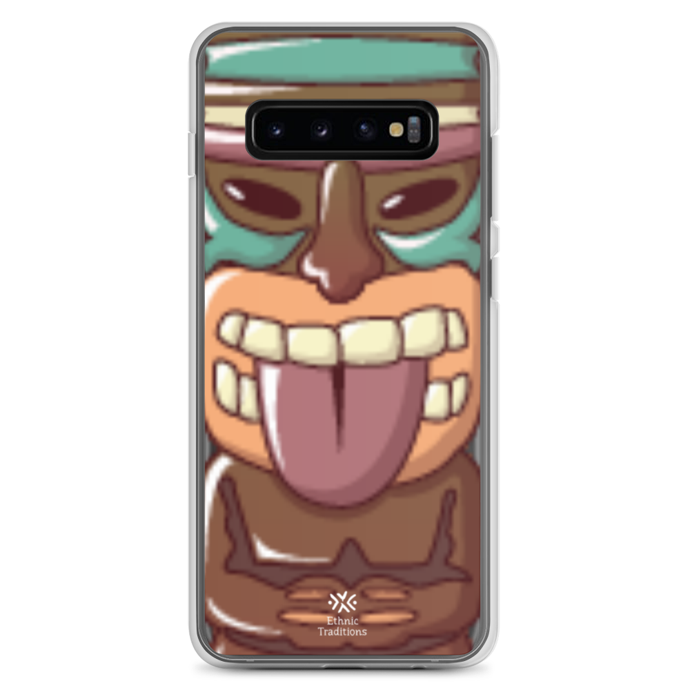 Taviki Samsung Case
