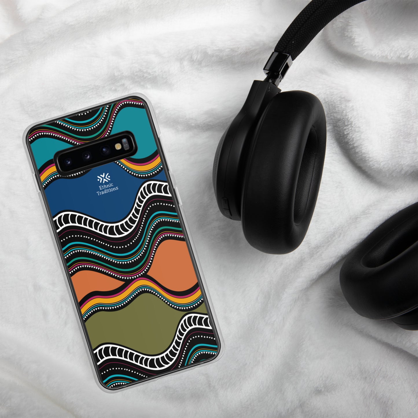 Amanzi Samsung Case