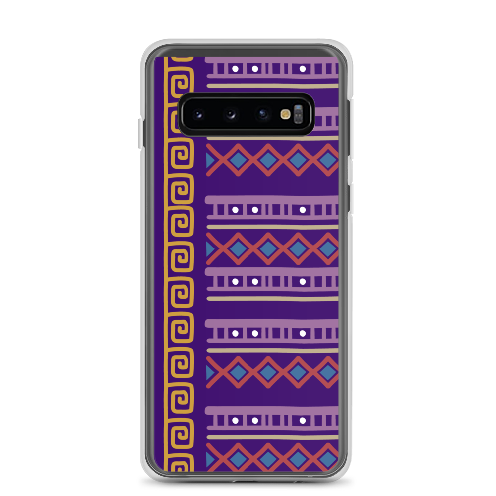 Tona Samsung Case
