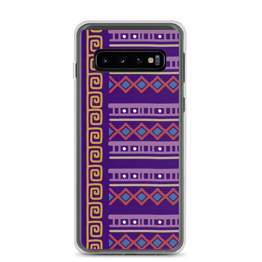 Tona Samsung Case