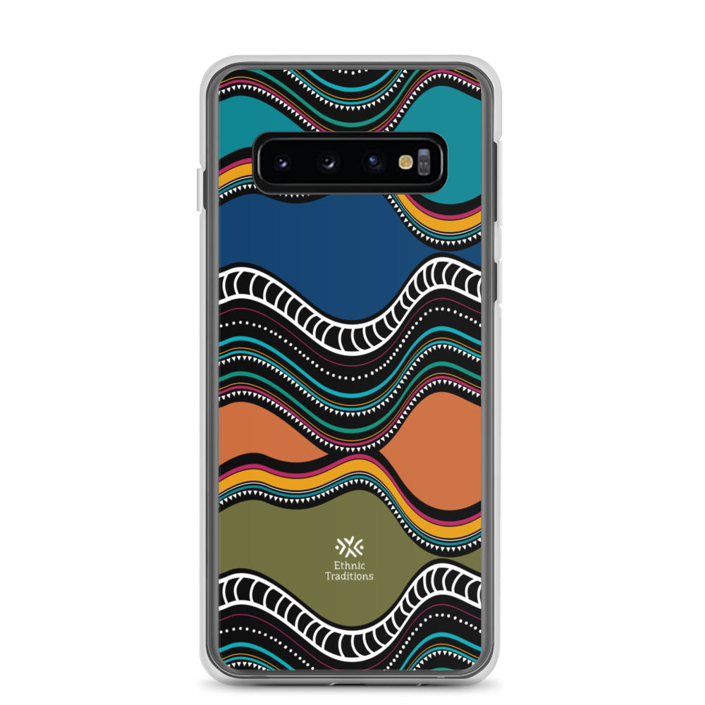 Amanzi Samsung Case