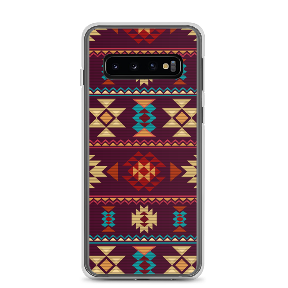 Dakota Samsung Case