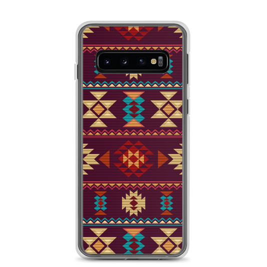 Dakota Samsung Case