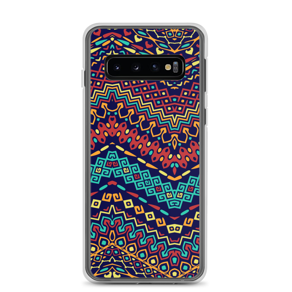 Wicasa Samsung Case