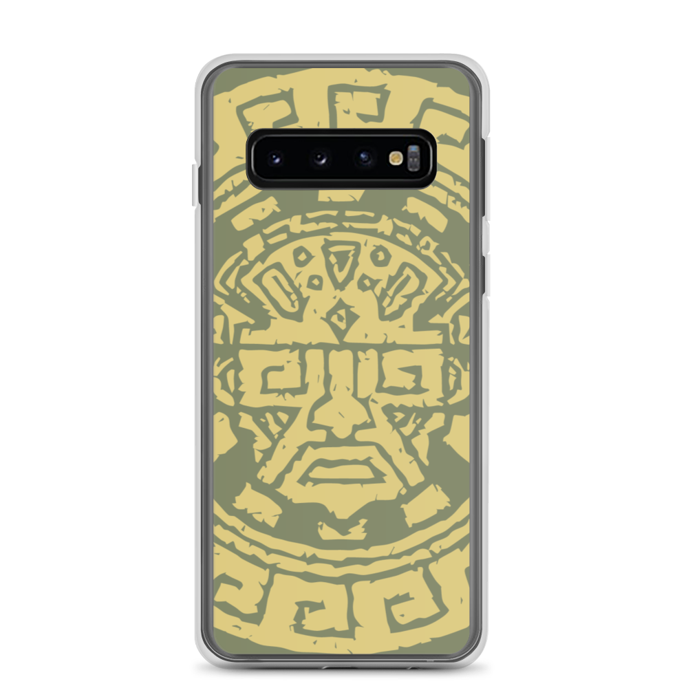 Kavi Samsung Case
