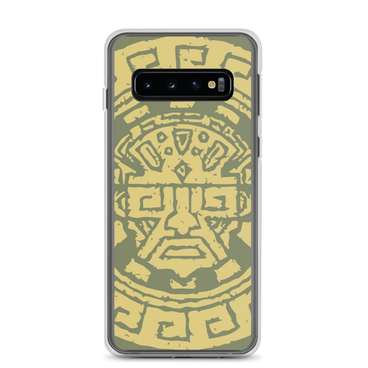 Kavi Samsung Case