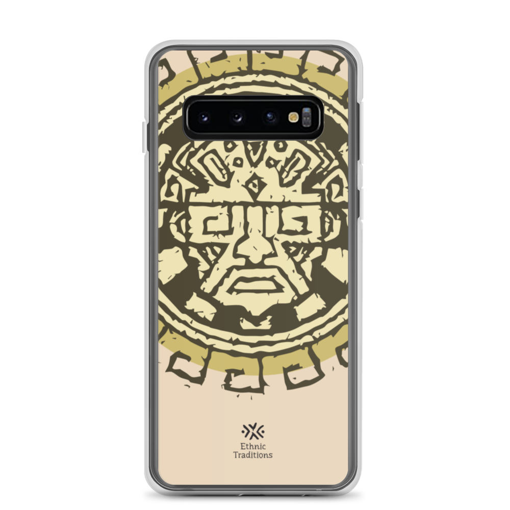 Kan Samsung Case