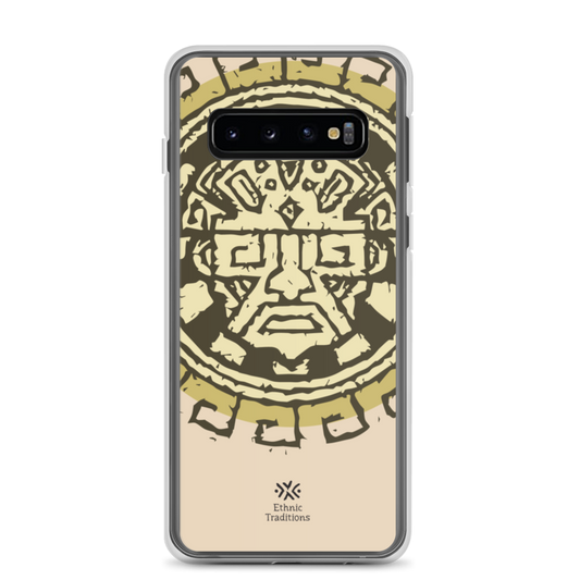 Kan Samsung Case
