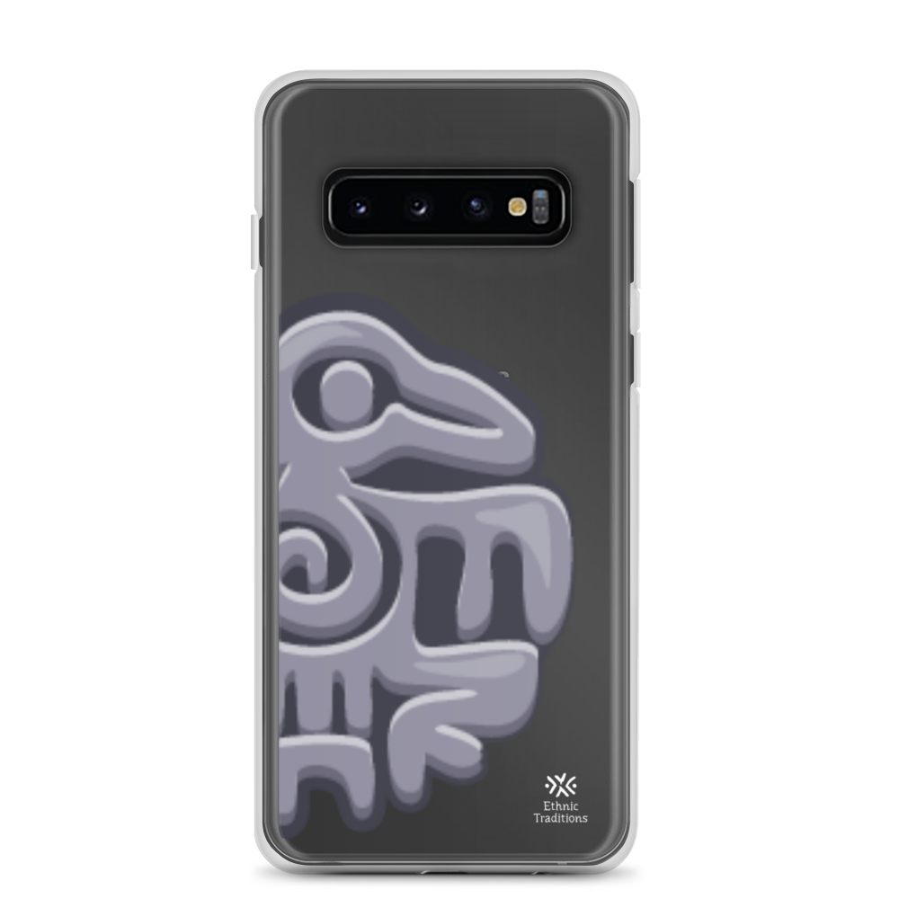 Kuk Samsung Case