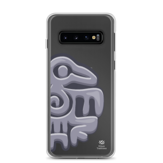 Kuk Samsung Case