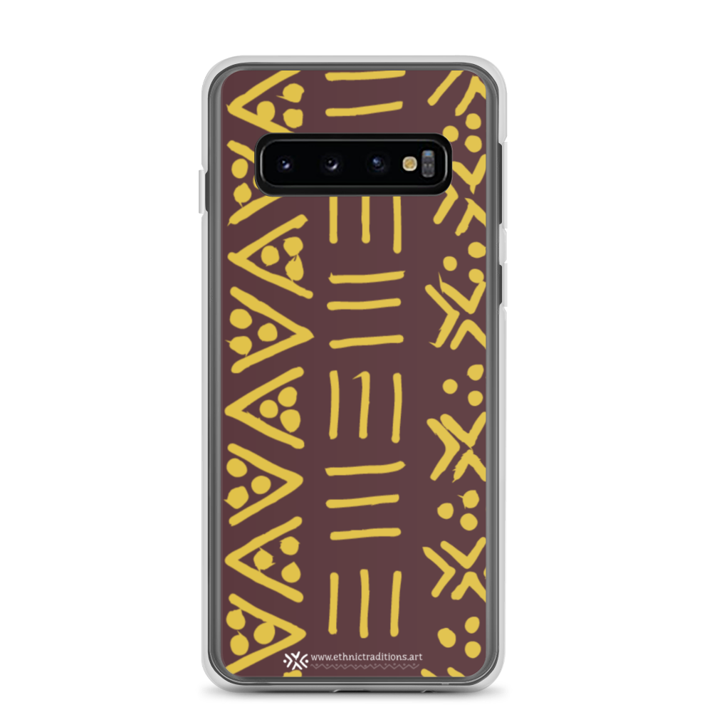 Xaman Samsung Case