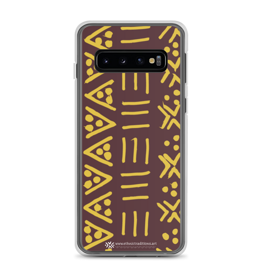 Xaman Samsung Case