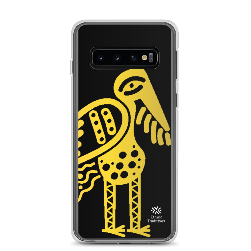 Kukul Samsung Case