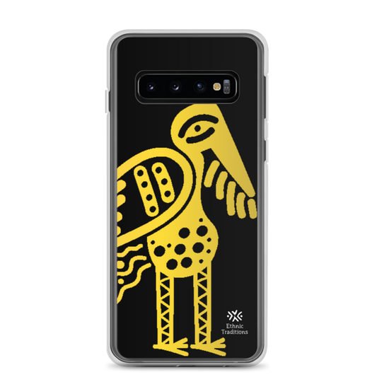 Kukul Samsung Case