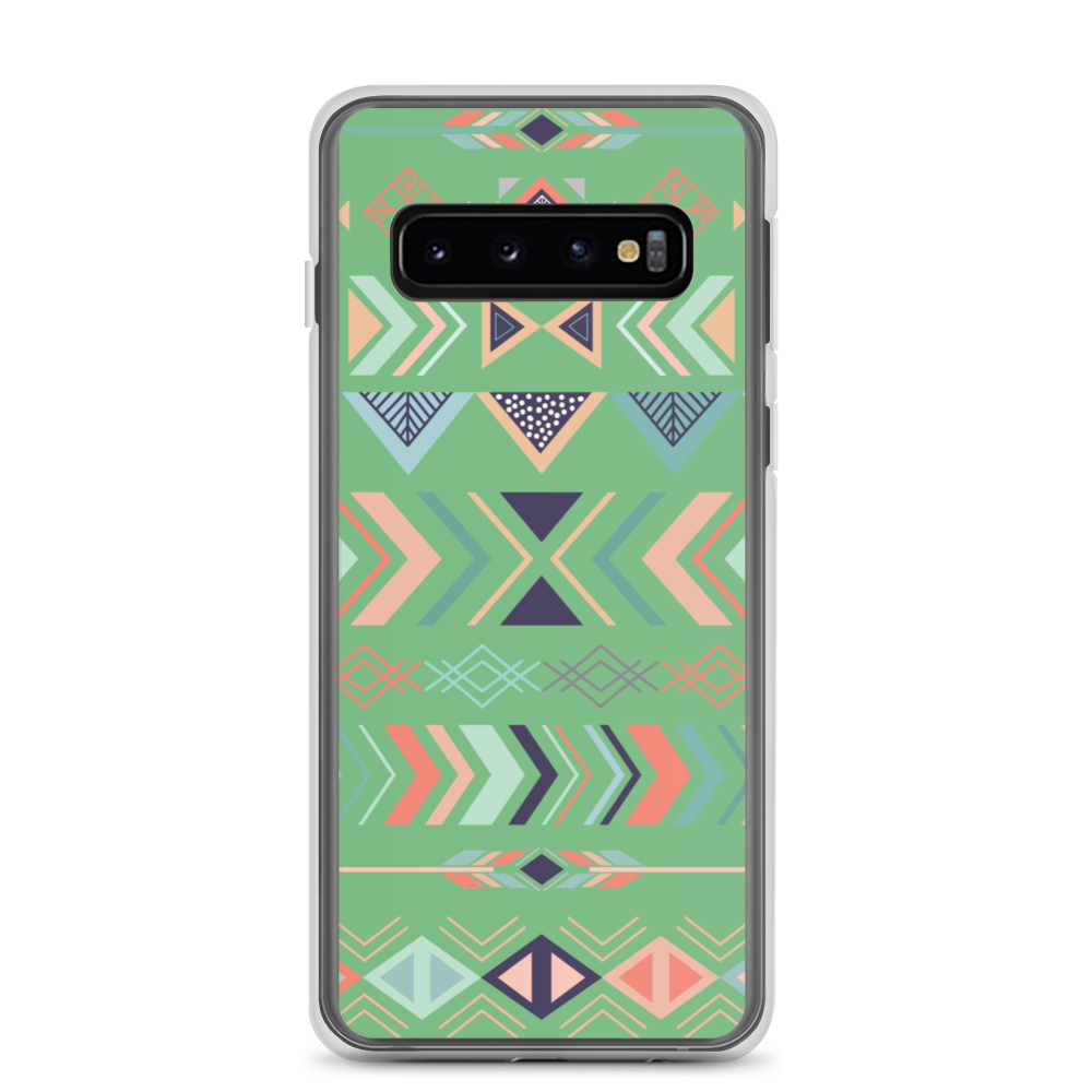 Elan Samsung Case