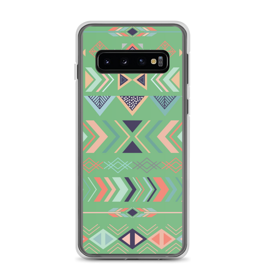 Elan Samsung Case