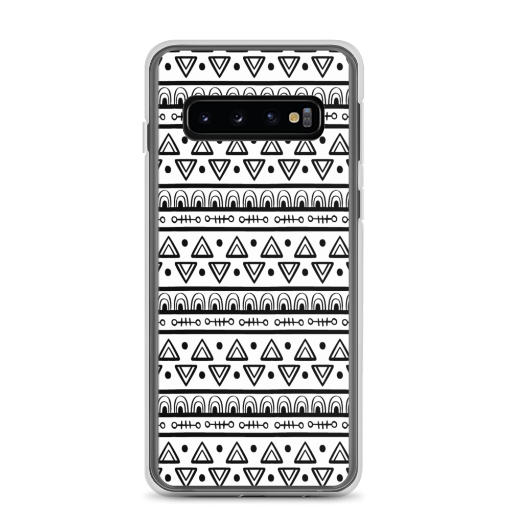 Kiona Samsung Case