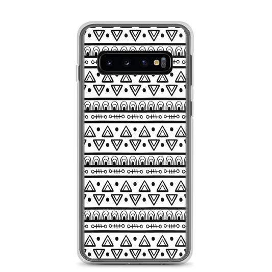 Kiona Samsung Case